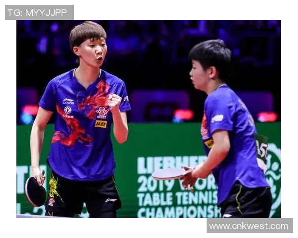 上海乒乓球队实力解析：传统与创新交融的竞技之路