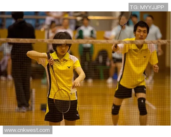 上海羽毛球队快攻战术分析及其在比赛中的成败得失探讨