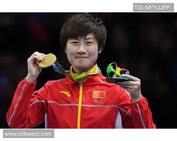 乒乓球心理素质评比揭晓广州乒乓球队荣登第十名引关注