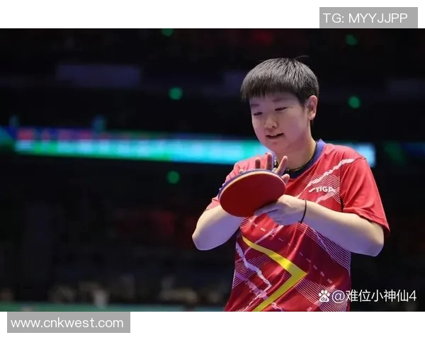 南京乒乓球队在全运会中的耐力表现分析与启示