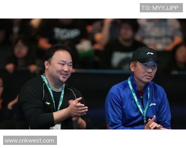 张军专访：从羽毛球新星到传奇教练的成长之路回顾