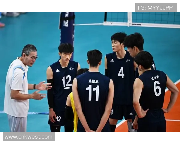 排球战术:成都排球队的中路突破体系 排球战术:成都排球队的中路突破体系