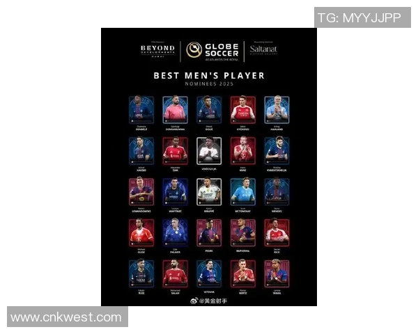 足球明星选秀节目最新排名揭晓谁将成为新一代球场之星