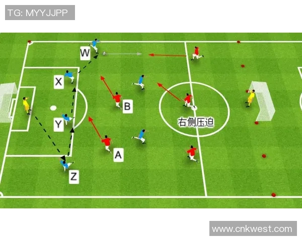 重庆足球队区域防守战术深度解析与实战应用探讨