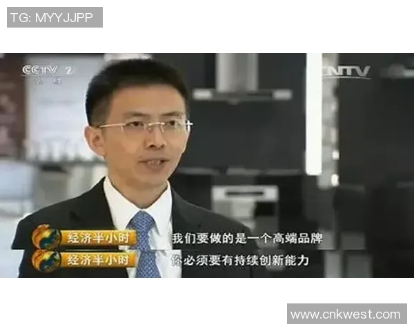 专访刘伟：解密足球成功之道