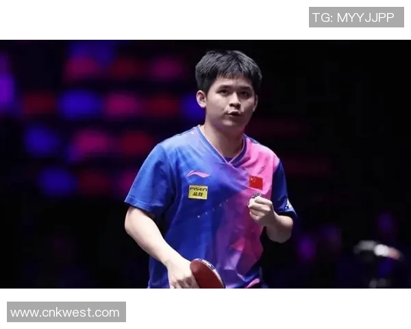 乒乓球巨献：探秘上海乒乓球队的战术