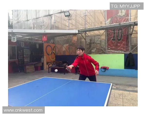 聚焦乒乓球：成都乒乓球队的灵活性话题