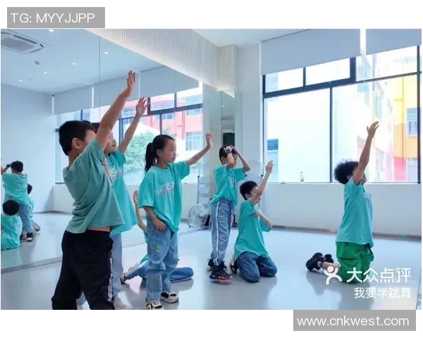 世界街舞大赛特别报道：广州飞盘队的逆袭之旅