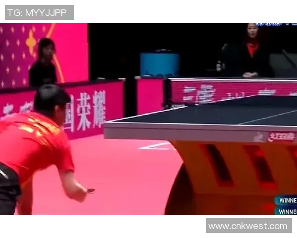 全国锦标赛点评：南京网球队的心理素质表现