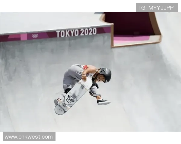 滑板深度：解密武汉滑板队的控制