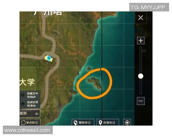 和平精英新手攻略：比赛经验入门指南