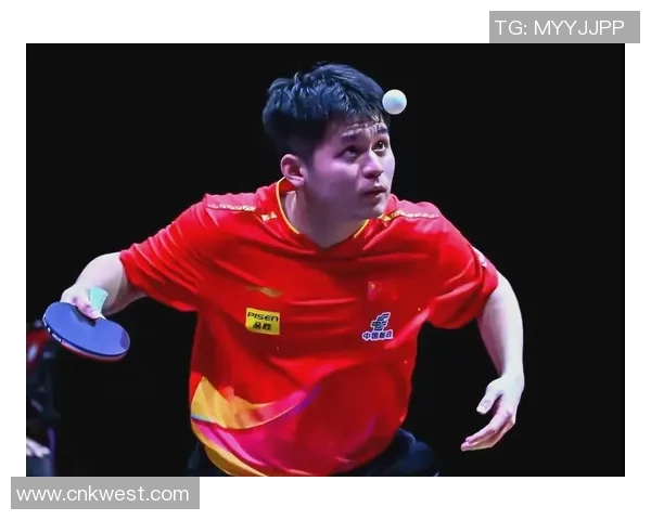 乒乓球纪实：记录北京乒乓球队的奋斗经历