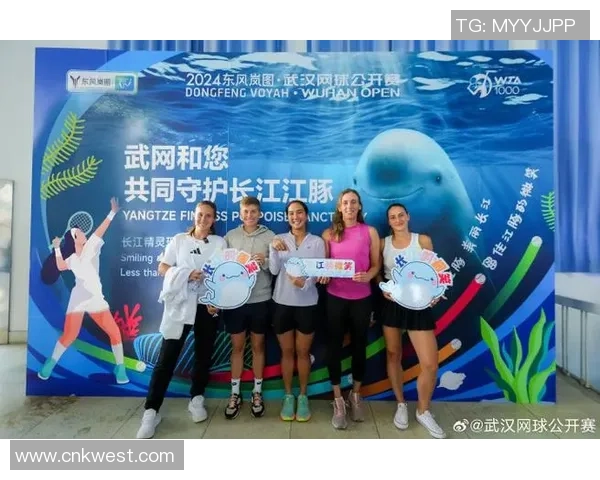 最新网球意识TOP10：武汉网球队领跑