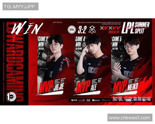 王者荣耀评论:EDG的防反得失 王者荣耀评论:EDG的防反得失