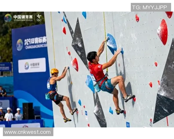 热议攀岩:南京攀岩队的节奏变革 热议攀岩:南京攀岩队的节奏变革