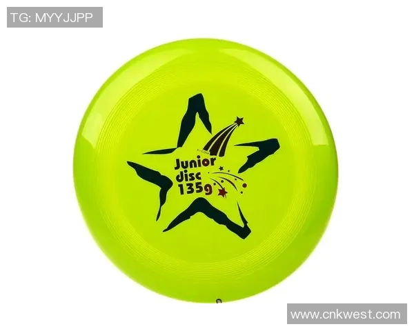 飞盘新手攻略：力量入门指南