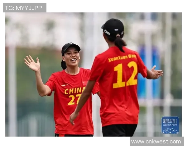 2026飞盘团队协作排行榜:广州飞盘队位居第4名 2026飞盘团队协作排行榜:广州飞盘队位居第4名