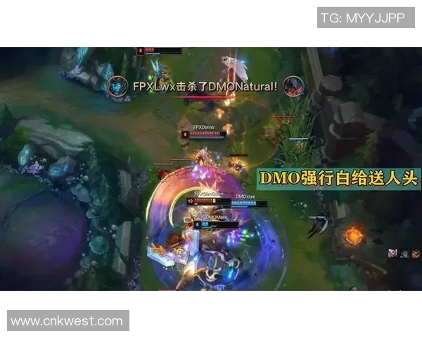 专业解读：FPX的边路渗透打法_1