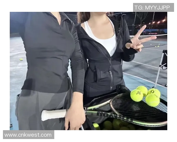 刘丽独家：分享网球心得