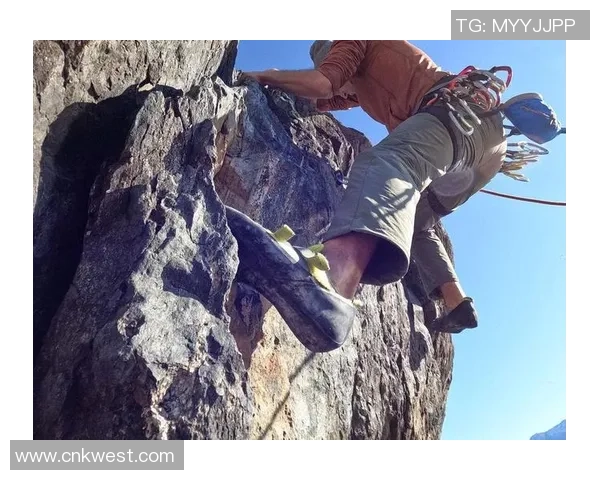 攀岩热议：深圳攀岩队的心理素质争议