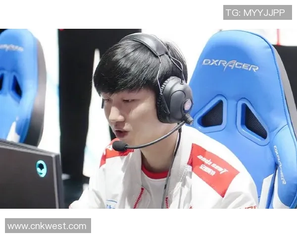 英雄联盟评论:WE的包夹得失