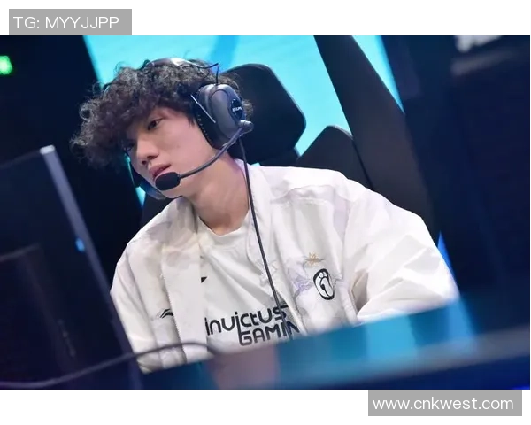 高校联赛特别报道:IG的奋斗经历 高校联赛特别报道:IG的奋斗经历